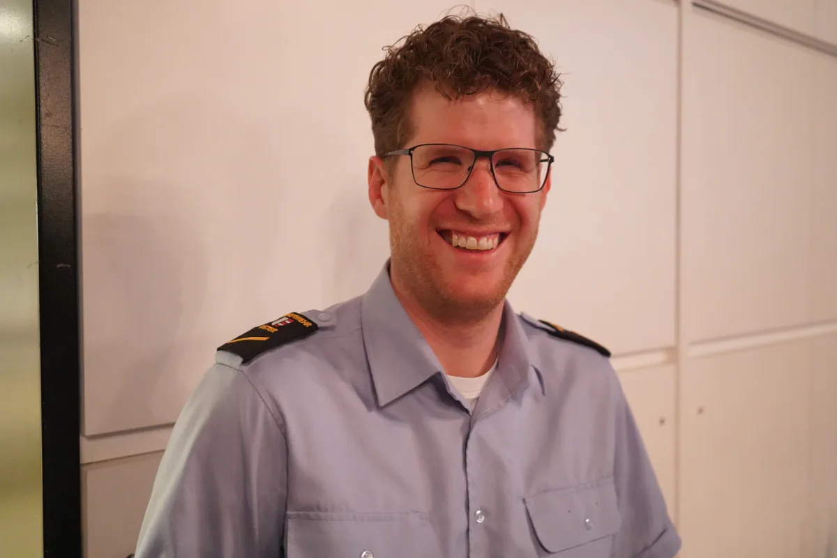 Impressionen vom Jahresschlussrapport 2022 der Feuerwehr Uster am 13. Januar 2021 im Stadthofsaal Uster.